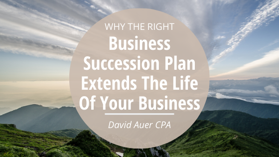 David Auer Cpa How To Choose Business Successor (2)
