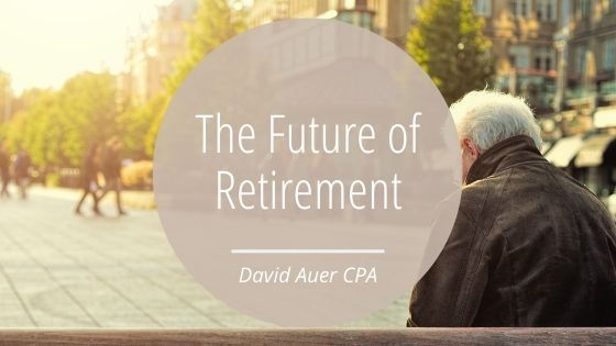 The Future of Retirement